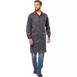 Халат Эксперт Спецодежда Страйк 6446000045353