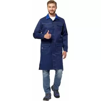 Халат Эксперт Спецодежда Страйк 6446000045636