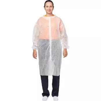 Халат ООО Комус