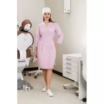 Халат СОЮЗСПЕЦОДЕЖДА синдика (sindika) сатори 2000000180335