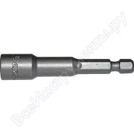 Магнитный шестигранный адаптер HANS 0463-3M08