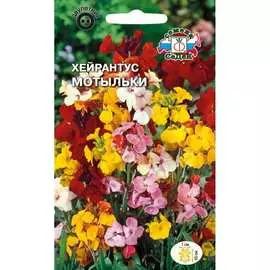 Хейрантус семена СеДек