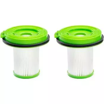 Hepa-фильтр для пылесоса GreenWorks 2950707