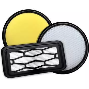 Hepa-фильтр для пылесосов Centek CT-2536-A