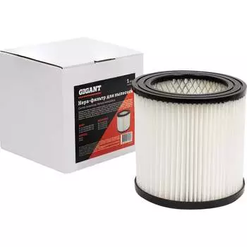 Hepa фильтр для пылесосов Gigant AKS-20