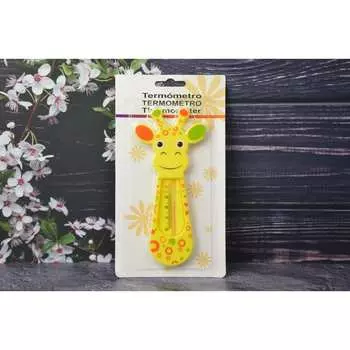 Уличный термометр Bikson ХГ6400