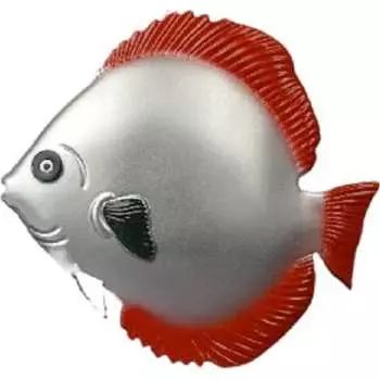 Уличный термометр Bikson ХГ6403