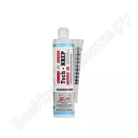 Химанкер под коакс пистолет Tech-Krep