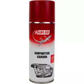 Химчистка салона 3ton ТС-541 52244
