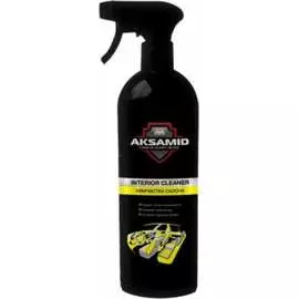 Химчистка салона АиС interior cleaner 7700205