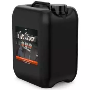 Химчистка салона Megvit Safe Cleaner SAFE Cleaner 5