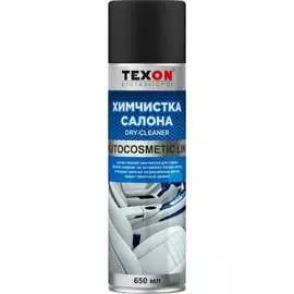 Химчистка салона TEXON Proffesional 1111126