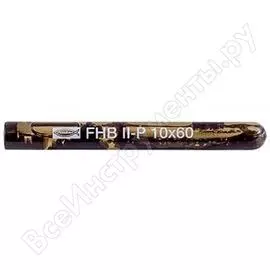 Стандартная химическая капсула для сейсмических анкеров Fischer