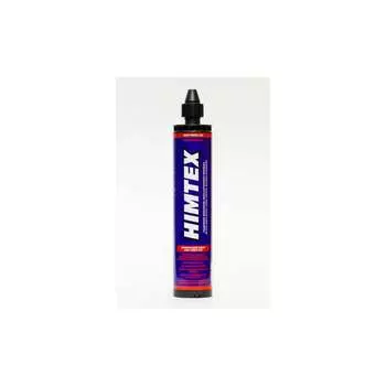 Химический анкер для любого бетона, кирпича КРЕП-КОМП HIMTEX VESF PROFI-200 400 ml ха400