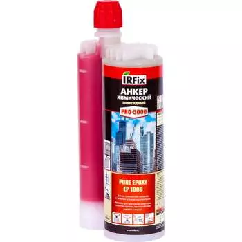 Химический анкер IRFIX PRO-5000 20059