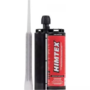 Химический анкер КРЕП-КОМП EPOXY PE-500 хаэ585