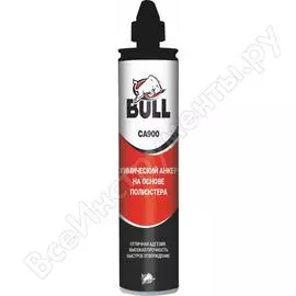 Химический анкер BULL CA900