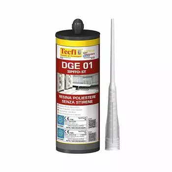 Химический анкер Tecfi DGE0100300
