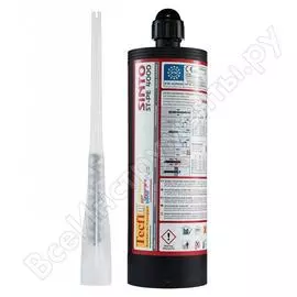 Химический анкер Tecfi