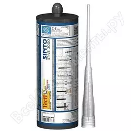 Химический анкер Tecfi