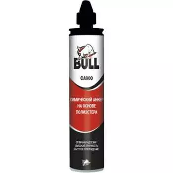 Химический анкер Tech-Krep