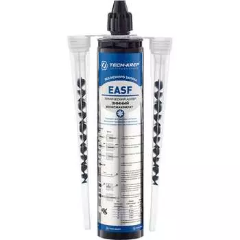 Химический анкер Tech-Krep EASF EPOXY WINTER 300 мл 155928