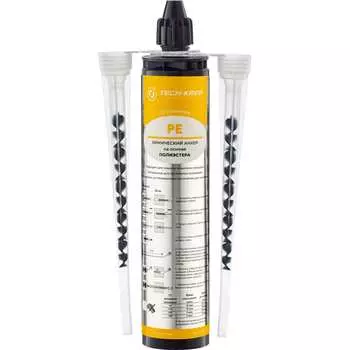 Химический анкер Tech-Krep 155929