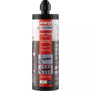 Химический анкер Tech-Krep PRO PESF PRO 155888