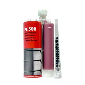 Химический анкер Wurth PE-500 190348000 092 1