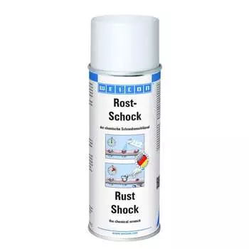 Химический ключ-спрей WEICON wcn11151400