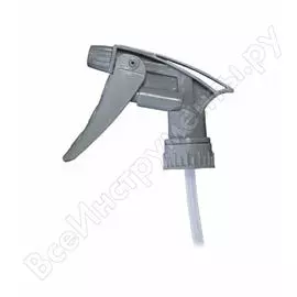 Химостойкий триггер HI-TECH INDUSTRIES