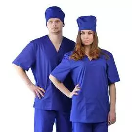 Хирургический костюм URSUS