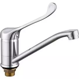 Хирургический смеситель для кухни Maxonor