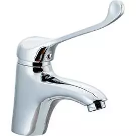 Хирургический смеситель для раковины Ekko E10054