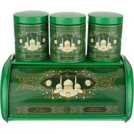 Хлебница Agness