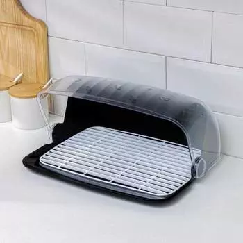 Хлебница Berossi рондо ИК 05705000