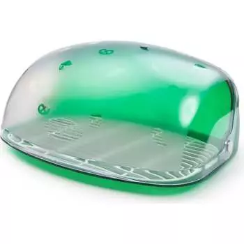 Хлебница Berossi