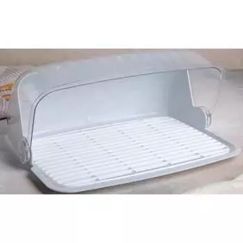 Хлебница Berossi беросси ИК 04104000