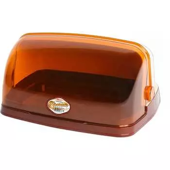 Хлебница Elf Plast