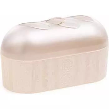 Хлебница ЗПИ "Альтернатива" Меланж бежевый М6374