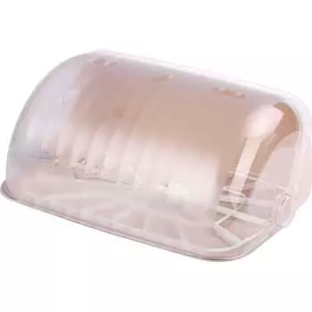 Хлебница ЗПИ "Альтернатива" Изобилие св.бежевый М7613