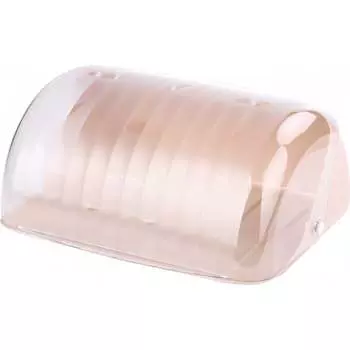 Хлебница ЗПИ "Альтернатива" Изобилие мини св.бежевый М7614