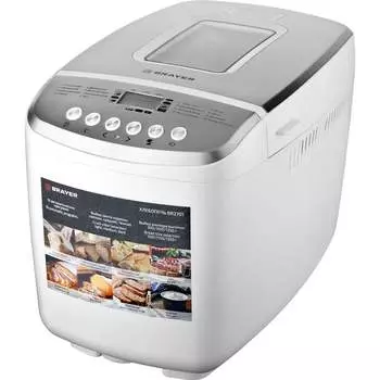 Хлебопечь BRAYER BR2701