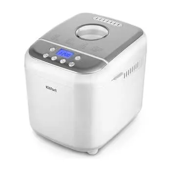 Хлебопечь KITFORT КТ-322