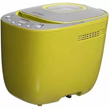 Хлебопечь OURSSON