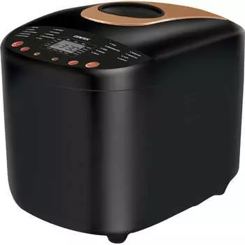 Хлебопечка Centek CT-1406 Black
