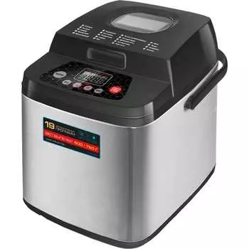 Хлебопечка Centek CT-1410 BLACK