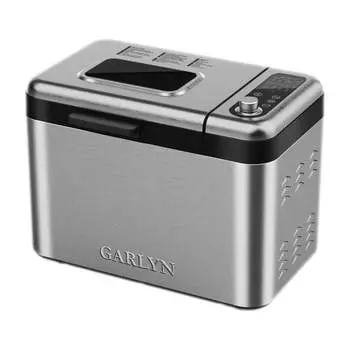 Хлебопечка Garlyn br-2000 КА-00000799
