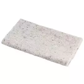 Хлопчатобумажная тряпка для пола Рыжий кот Эконом 310247