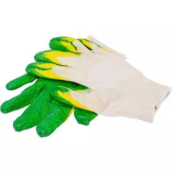 Хлопчатобумажные перчатки BlackWeld 120615bw